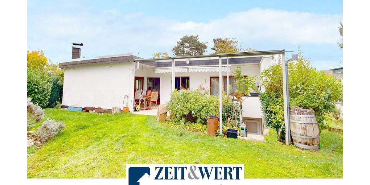 Einfamilienhaus Nörvenich Hochkirchen - 3 Zimmer, 130 m&sup2;, 398.000&euro; | Angebot:25802061