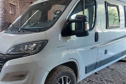 Fiat Ducato 45.458 km 43.500 &euro; Kerpen 50171