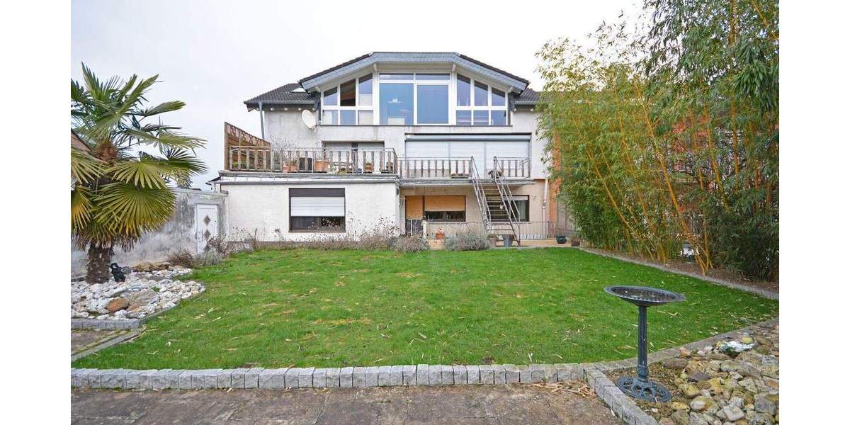 Mehrfamilienhaus, Wohnhaus Brühl Badorf - 1 Zimmer, 795.000&euro; | Angebot:25916905