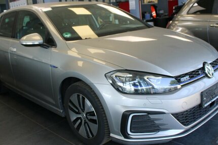 VW Golf 1.4 GTE Plug-In-Hybrid DSG 99.120 km 15.980 &euro; Euskirchen 53881