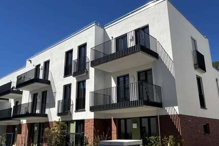 Wohnung Frechen Hücheln - 4 Zimmer, 100 m&sup2;, 1.800&euro; | Angebot:27385203