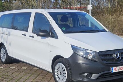 Mercedes-Benz Vito 224.500 km 21.420 &euro; Grevenbroich 41515