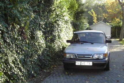 Saab 900 201.423 km 7.999 &euro; Köln 50996