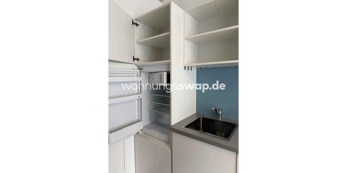 Etagenwohnung Köln Ehrenfeld - 1 Zimmer, 20 m&sup2;, 615&euro; | Angebot:24538543