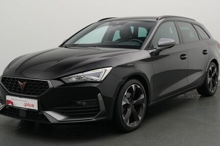 Cupra Leon 17.088 km 27.480 &euro; Leverkusen 51373