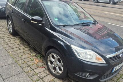 Ford Focus 249.000 km 1.950 &euro; Köln 50737