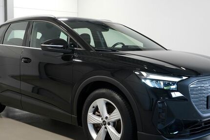 Audi Q4 e-tron 33.410 km 29.790 &euro; Hürth bei Köln 50354