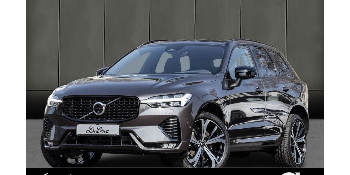 Volvo XC60 26.000 km 47.460 &euro; Köln 50968