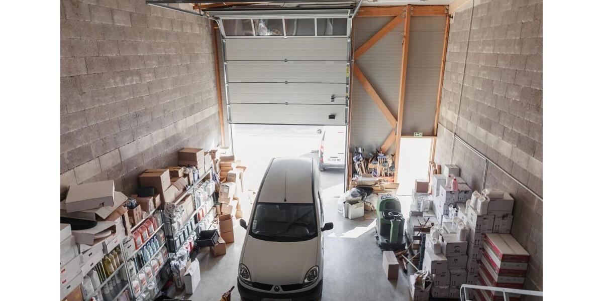 Gewerbeobjekt Brühl - 1.699&euro; | Angebot:16662611