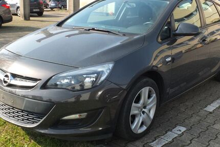 Opel Astra 92.855 km 7.908 &euro; Köln-Marsdorf/Junkersdorf 50858