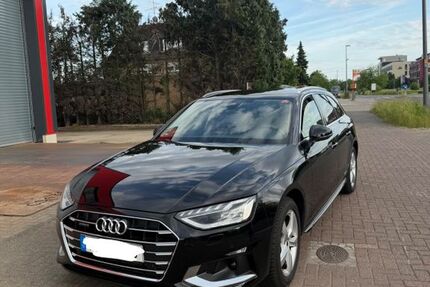 Audi A4 9.000 km 32.500 &euro; Pulheim 50259