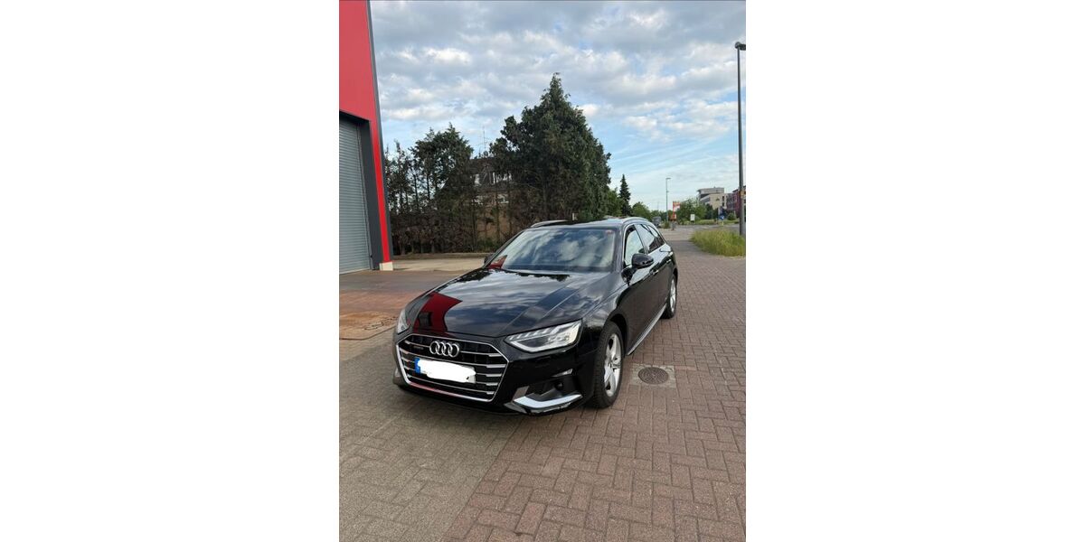 Audi A4 9.000 km 32.500 &euro; Pulheim 50259