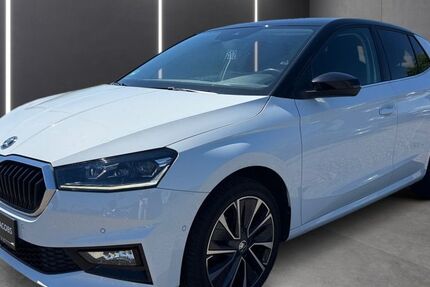 Skoda Fabia 48.550 km 18.990 &euro; Düren 52353
