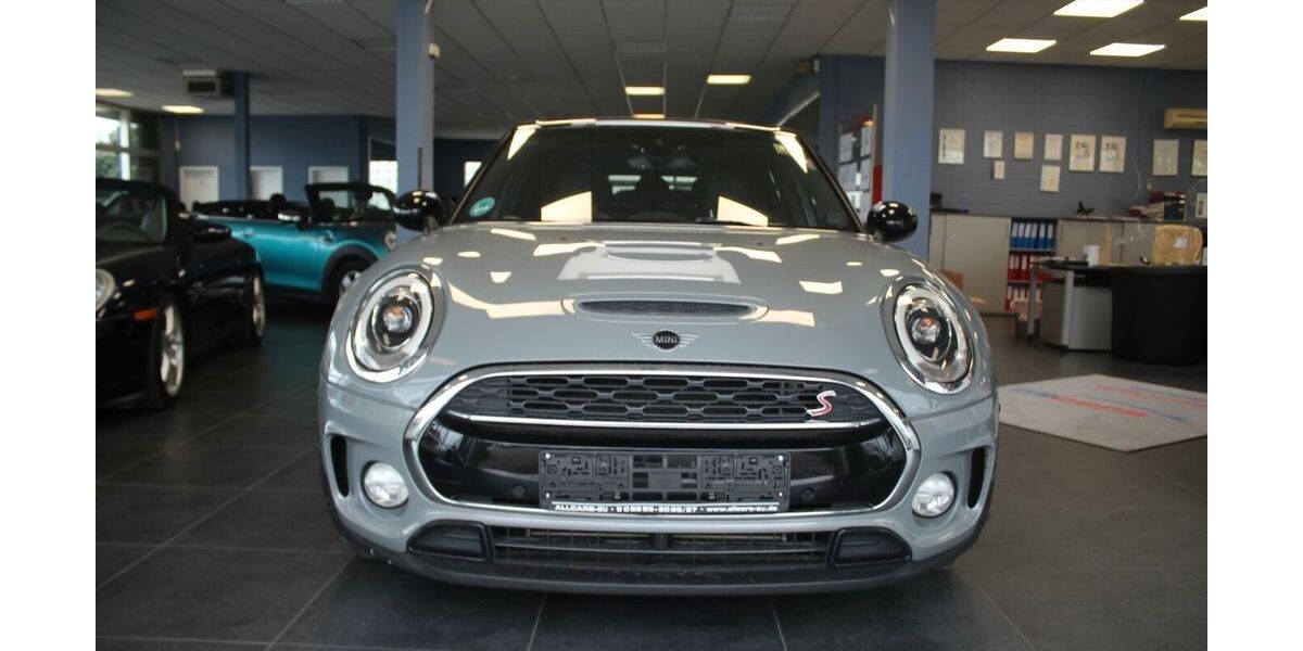 Mini Cooper SD Clubman 50.800 km 23.500 &euro; Swisttal 53913