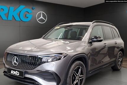 Mercedes-Benz EQB 23.896 km 49.740 &euro; Bornheim 53332