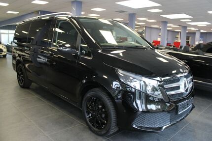 Mercedes-Benz V 250 66.112 km 42.980 &euro; Euskirchen 53881