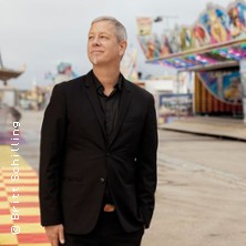 Jess Jochimsen - von allen guten Geistern 08.11.2026 ATELIER THEATER