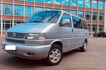 VW T4 Multivan 381.648 km 10.000 &euro; Wesseling 50389