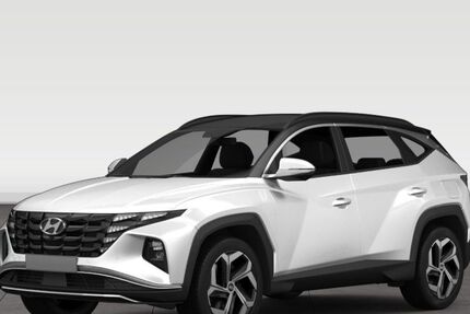 Hyundai TUCSON 21.175 km 26.620 &euro; Euskirchen 53879