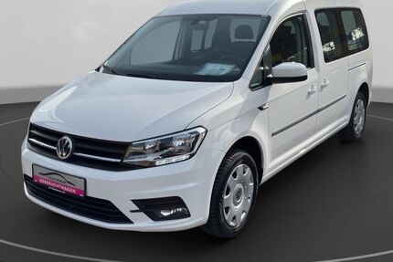 VW Caddy 23.770 km 22.880 &euro; Köln-Mülheim 51063