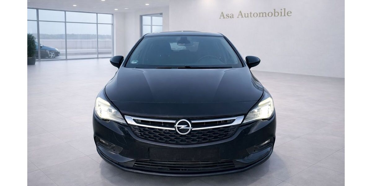 Opel Astra 98.000 km 8.995 &euro; Düren 52351