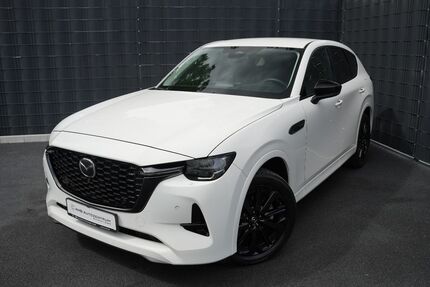 Mazda CX-60 95.970 km 32.899 &euro; Dormagen 41539