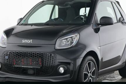 Smart ForTwo 17.995 km 18.300 &euro; Köln-Deutz 51105