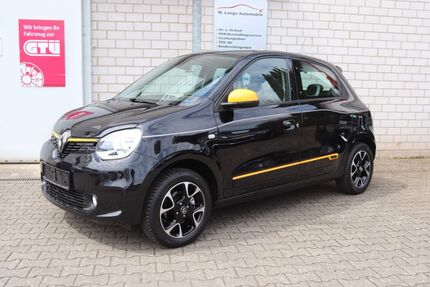Renault Twingo 29.079 km 10.990 &euro; Bornheim 53332