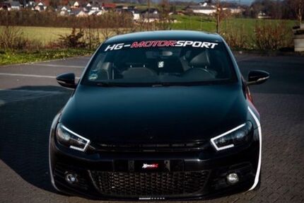 VW Scirocco 240.000 km 8.999 &euro; Köln 51109