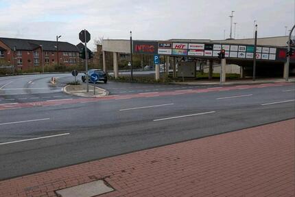 Wohnung Bergheim - 2 Zimmer, 40 m&sup2;, 890&euro; | Angebot:25972349