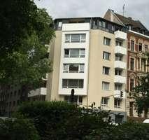 Etagenwohnung Köln Innenstadt - 3 Zimmer, 65 m&sup2;, 391.560&euro; | Angebot:9074417