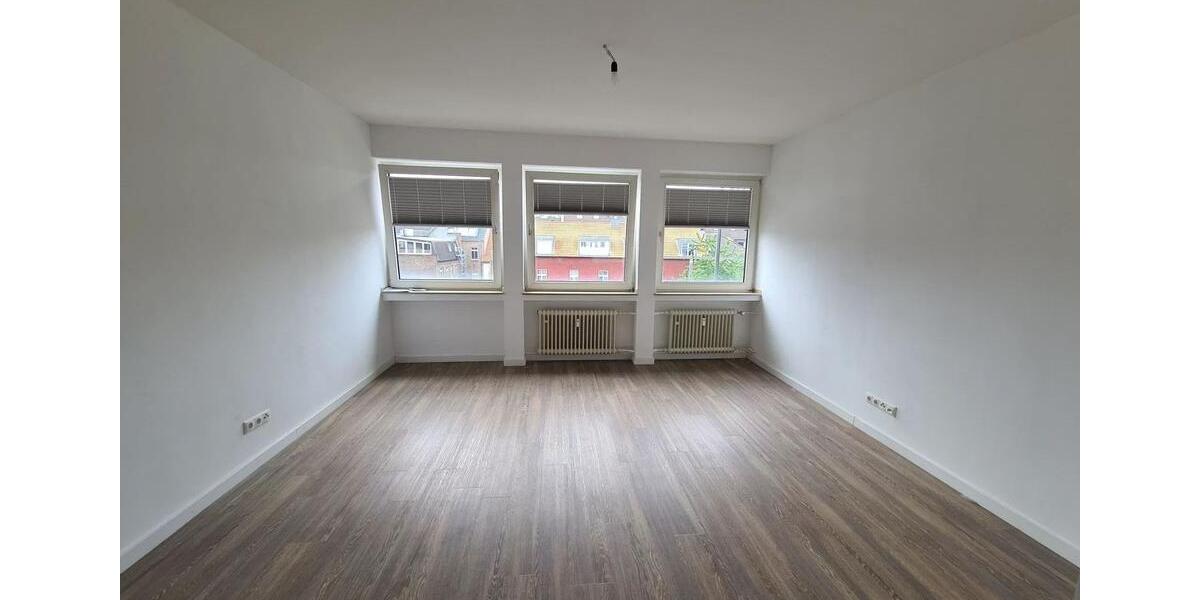 Etagenwohnung Köln Innenstadt - 1 Zimmer, 30 m&sup2;, 749&euro; | Angebot:25650436