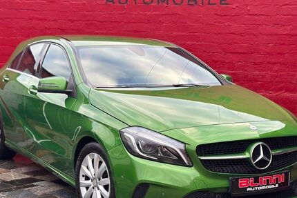 Mercedes-Benz A 180 306.000 km 8.999 &euro; Leverkusen 51373