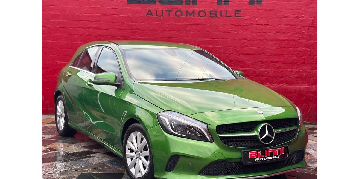 Mercedes-Benz A 180 306.000 km 8.999 &euro; Leverkusen 51373