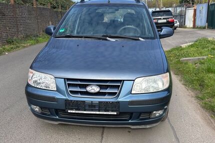 Hyundai Matrix 189.000 km 1.700 &euro; Köln 50739