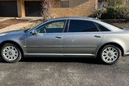 Audi A8 295.000 km 8.990 &euro; Brühl 50321