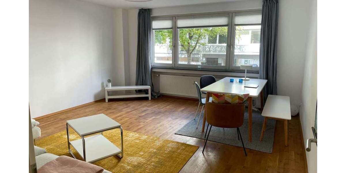Zimmer Köln Neustadt/Nord - 1 Zimmer, 1.790&euro; | Angebot:23867836