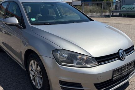 VW Golf 169.640 km 4.450 &euro; Bornheim 53332
