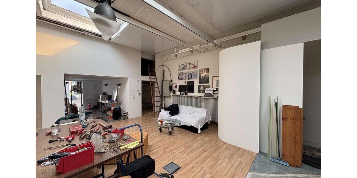 Gewerbeobjekt Köln Lindenthal - 1.700&euro; | Angebot:25996975