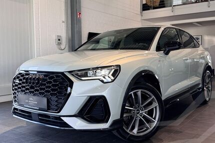 Audi Q3 44.200 km 37.490 &euro; Kerpen 50169