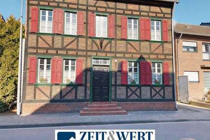 Haus Friesheim Friesheim - 6 Zimmer, 174 m&sup2;, 279.000&euro; | Angebot:26748498