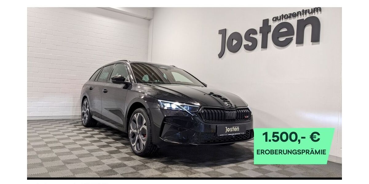Skoda Octavia 5.000 km 44.750 &euro; Monheim 40789