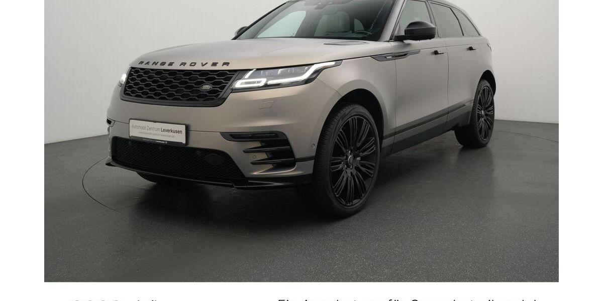 Land Rover Range Rover Velar 179.778 km 28.980 &euro; Leverkusen 51373