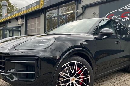 Porsche Cayenne 29.002 km 97.898 &euro; Köln 50829