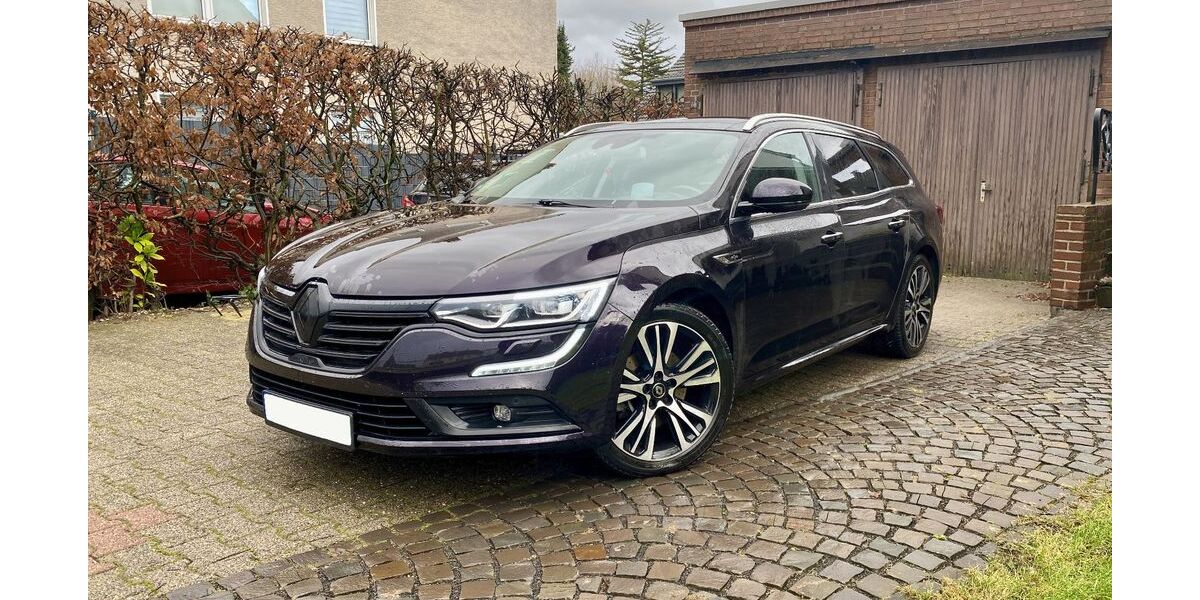 Renault Talisman 96.275 km 17.490 &euro; Köln 51145