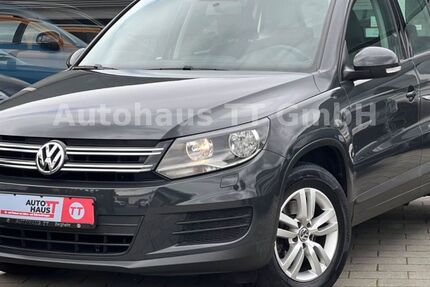 VW Tiguan 102.039 km 11.950 &euro; Bergheim bei Köln 50126