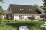 Einfamilienhaus Erftstadt Liblar - 5 Zimmer, 118 m&sup2;, 456.297&euro; | Angebot:26798119