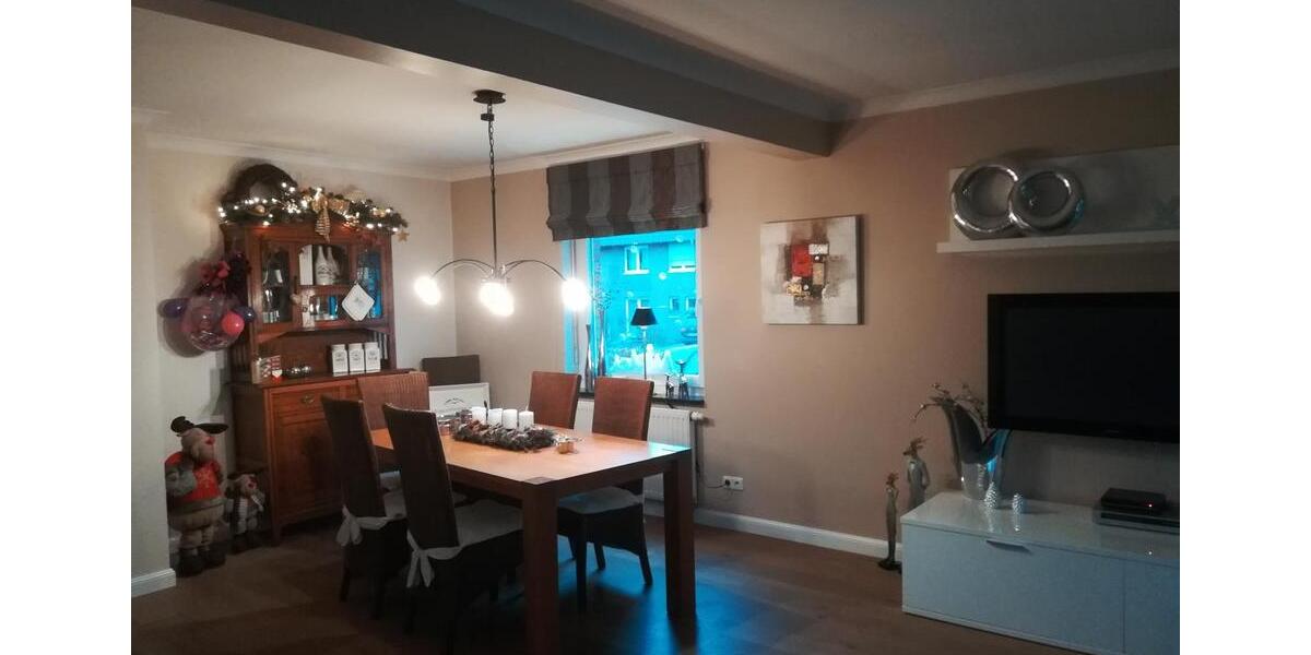 Doppelhaushälfte Jülich - 6 Zimmer, 168 m&sup2;, 529.000&euro; | Angebot:26040038