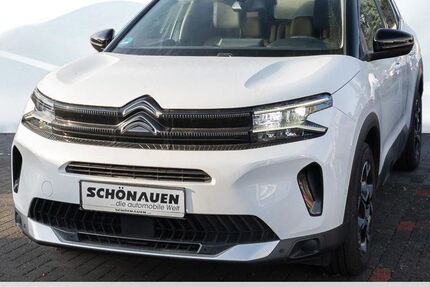 Citroen C5 Aircross 14.233 km 19.770 &euro; Kerpen 50171
