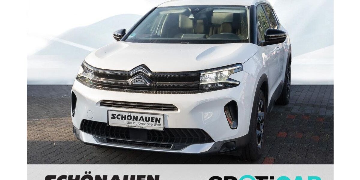 Citroen C5 Aircross 14.233 km 19.770 &euro; Kerpen 50171
